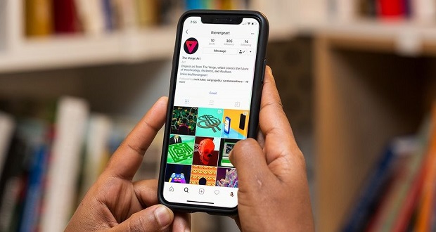 Instagram 10 - فیس بوک میلیون‌ها پسورد اینستاگرام را در قالب متن ساده ذخیره کرده است!