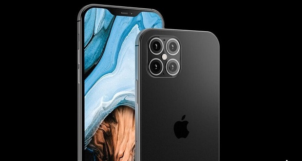 iphone 12 2 - عرضه آیفون 12 و آیفون 9 اپل با تاخیری زیاد مواجه خواهد شد