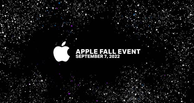 iphone 14 event 1 - مراسم رونمایی از گوشی های آیفون ۱۴ به صورت زنده از آیگپ پخش می‌شود