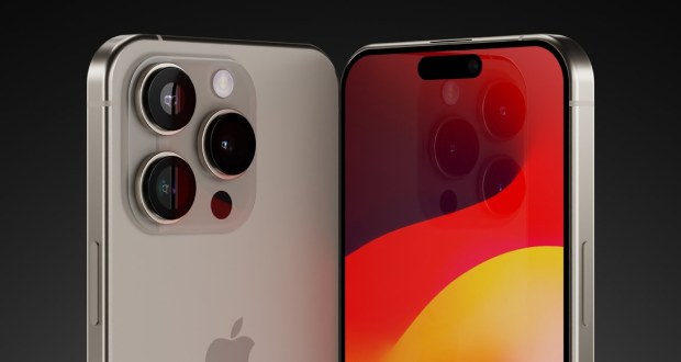 apple iphone 16 pro cameras - دوربین آیفون ۱۶ پرو با ۵ تغییر و پیشرفت مهم همراه است